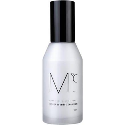 Mdoc Relief Essence Emulsie 100ml