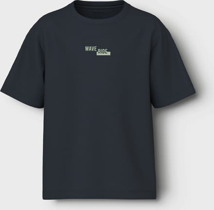 Name it T-shirt Biologisch katoen