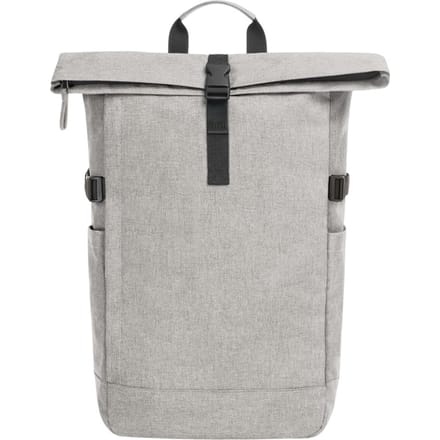 Halfar Cirkel rugzak van gerecycled polyester (As)