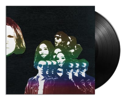 Freedom's Goblin - Ty Segall