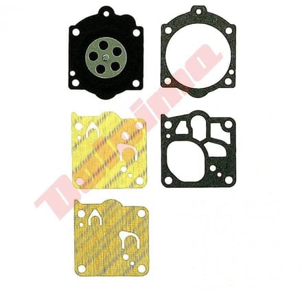 Carburateur reparatieset passend op WALBRO ( D11-WJ )