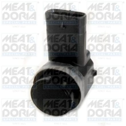 Sensor, parkeerhulp MEAT & DORIA 94582