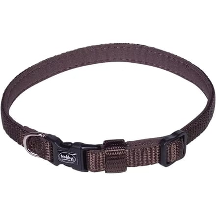 Mini hondenhalsband Nobby Pet Classic Preno