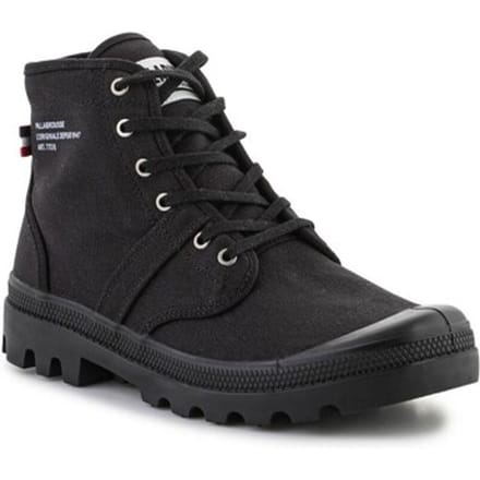 Hoge Sneakers Palladium Pallabrousse Legion