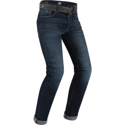 Motorjeans PMJ Caferacer