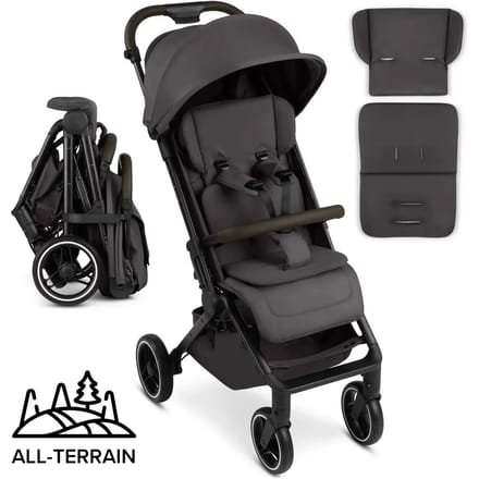 Kinderwagen ABC Design Ping 3 Trekking