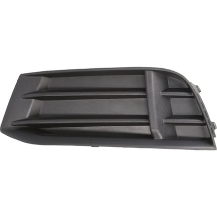Bumper - ventilatierooster BLIC 5513-00-0027917P links