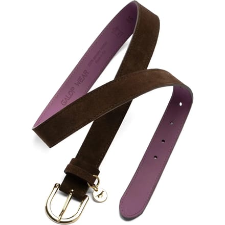 Riem Galop Wear