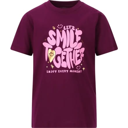T-shirt kind Zigzag Roban