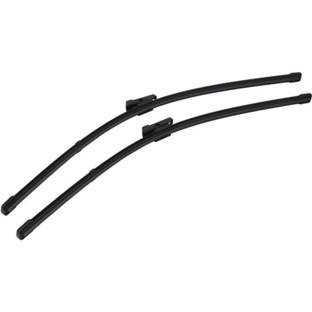 Wisserblad DENSO DF-411, 580/530mm, Voor