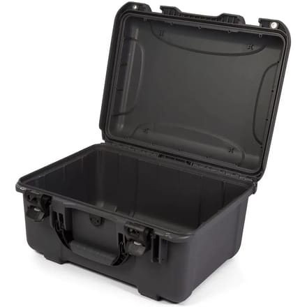 Nanuk 933 Case - Graphite