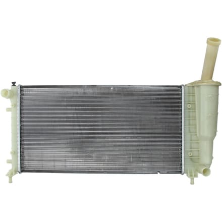 Radiator, motorkoeling DENSO DRM09105
