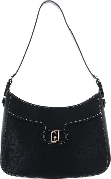 Liu Jo ECS Fortuna - Schoudertas 32 cm (nero)