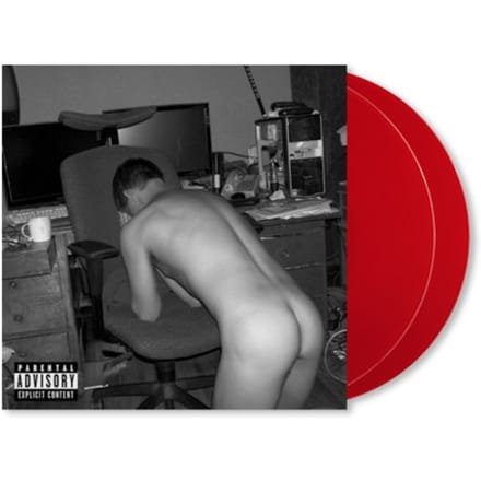 The Drums - Jonny (2 LP) (Coloured Vinyl)