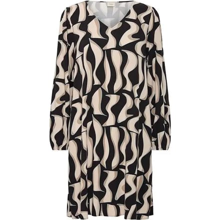 fransa - FRJUSTINI DR 1 - Dames - Mini jurken