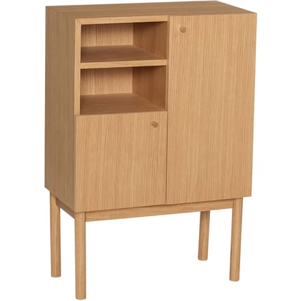 Console tafel Hubsch Interior Nobby