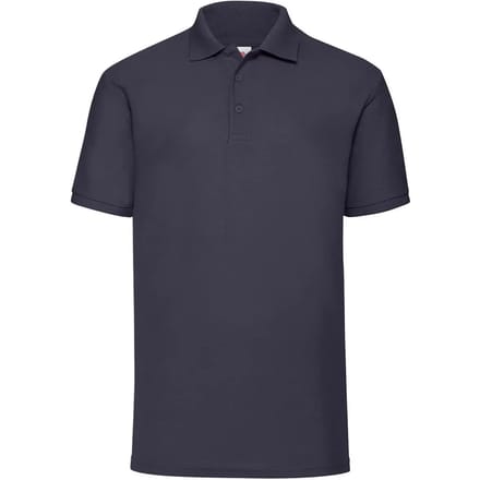 Polo Fruit of the Loom