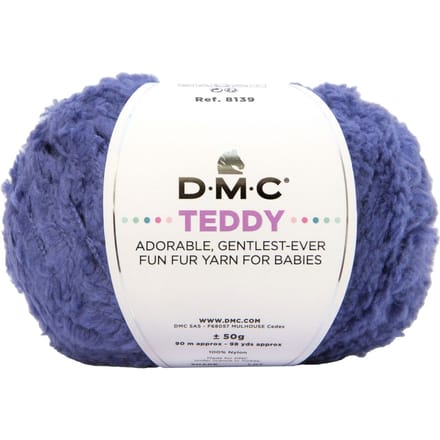 DMC Teddy baby garen - Kleur 316