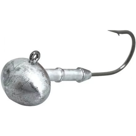 Gelode koppen Decoy VJ 73 - H 1/0 (x4)