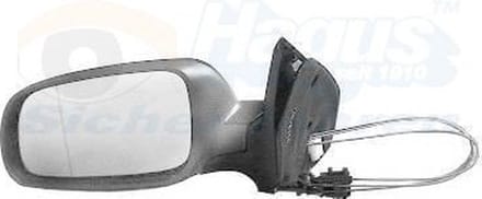 VanWezel 5888813 - Rétroviseur complet gauche pour Volkswagen Bora