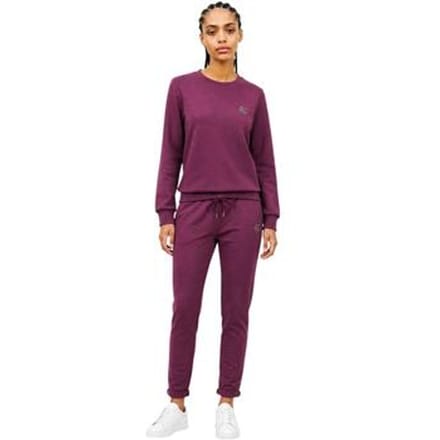 Trainingsbroek Liu Jo PANT.JERSEY LUNGO TF6284 J3958