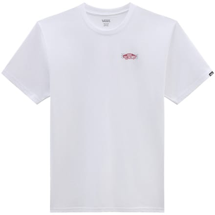 T-shirt Korte Mouw Vans Heren T-shirts