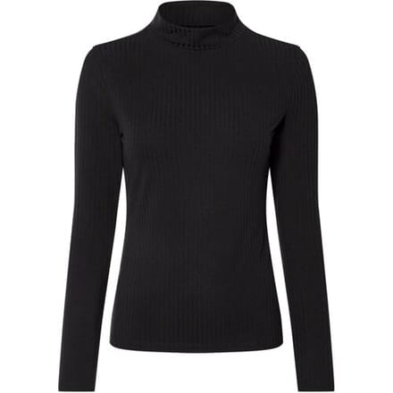 ESMARA Dames trui (Zwart, L (44/46))