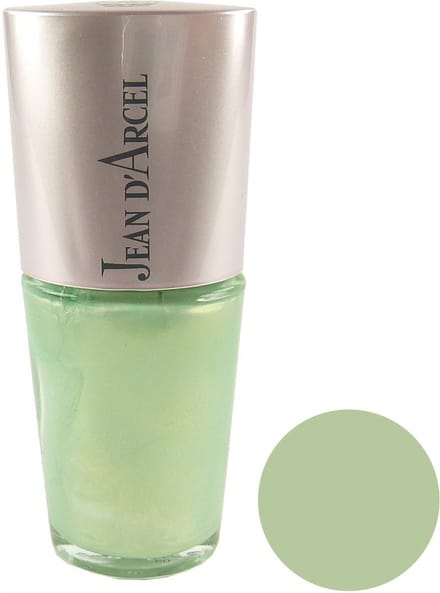 Jean D'Arcel Brillant Nail Colour Nagellak Manicure Makeup Selectie kleuren 10ml - 038