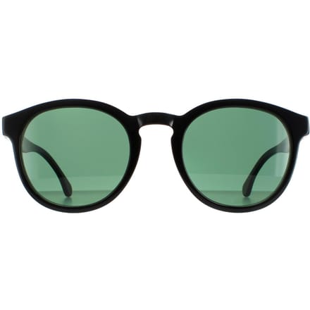 Paul Smith Sunglasses PSSN056 Deeley 01 Black Green Gradient