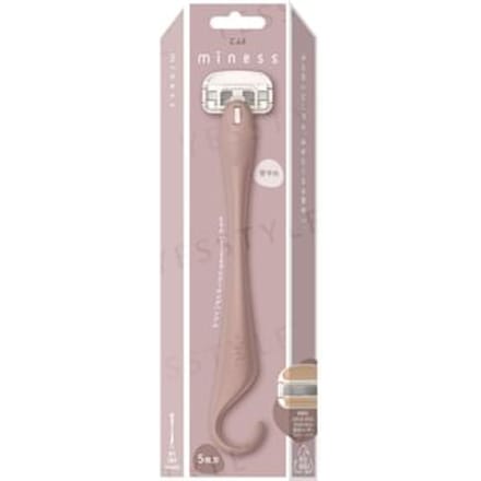 KAI - miness Razor for Back 1 pc