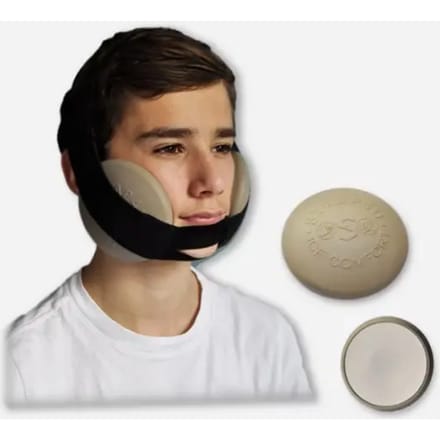 Thermische tandcompressie S4U