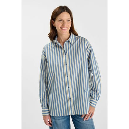 Overhemd Le Temps des Cerises ANA-shirt