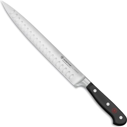 Wusthof Classic Vleesmes 23cm - Kuiltjes