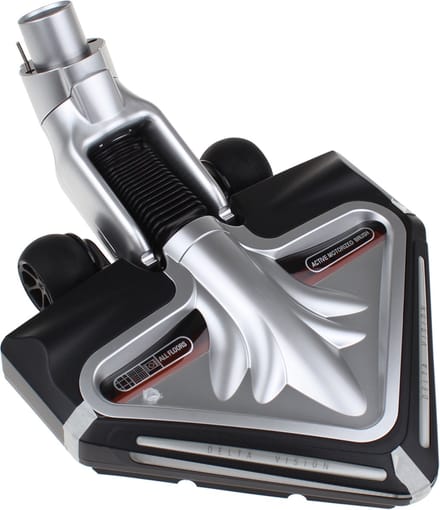 SEB - Electro stofzuigerborstel -LED 25.2v GRIJS - RS2230001217