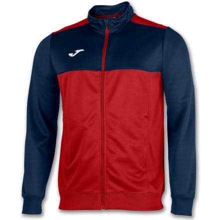 Joma Winner Trainingsvest Heren - Rood / Marine | Maat: S