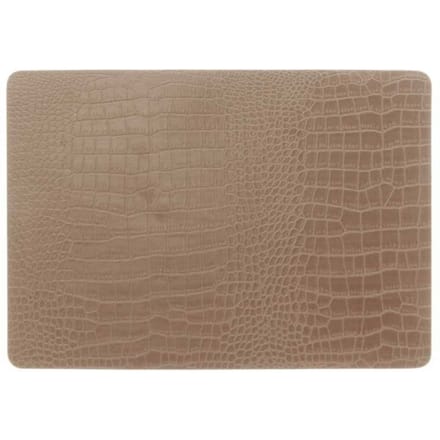 Unique Living placemat bodil 30x43cm