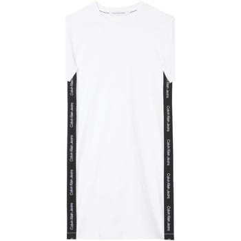 Jurk Calvin Klein Jeans J20J218861 YAF