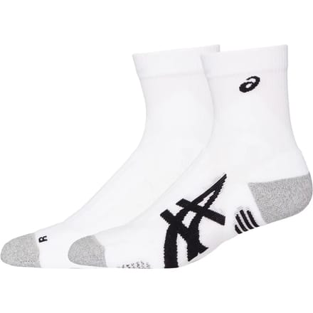 Hoge sokken Asics Court+