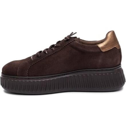 Lage Sneakers Wonders A5201TesOro