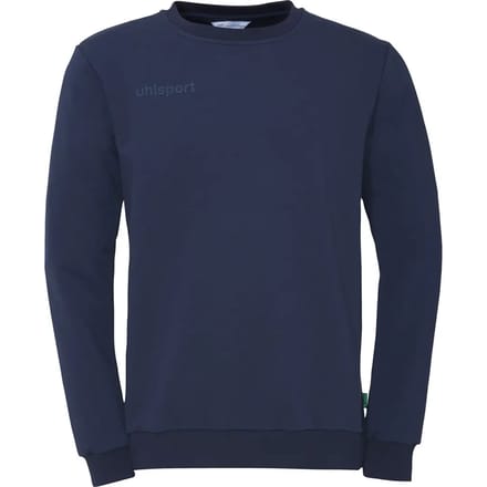 Uhlsport Essential Sweatshirt Kinderen - Marine | Maat: 152