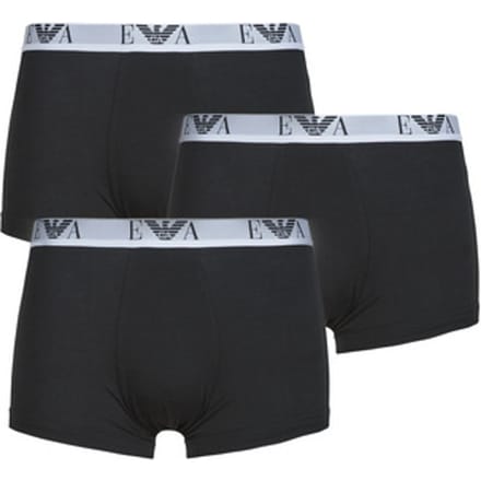 Emporio Armani Thrunk Boxershorts Heren (3-pack) - Maat M