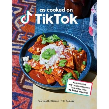 As Cooked On Tiktok - Gordon Ramsay