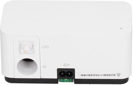 Dailygoods - Afvoerpomp voor Airconditioner met Condensaatverwijdering