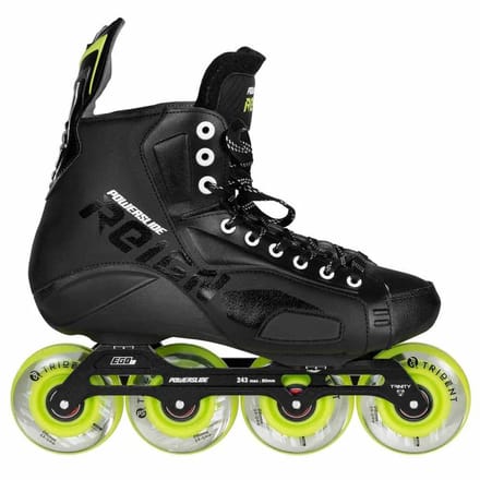 Powerslide Triton 80 Inline Skates Zwart EU 42