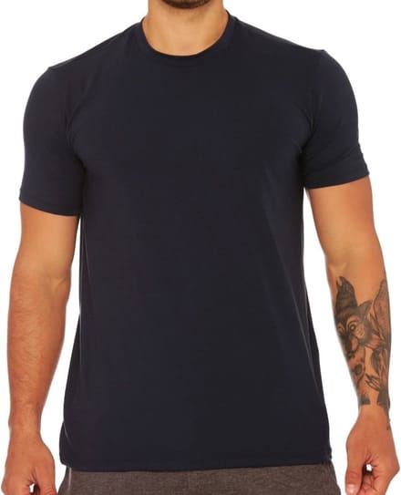 Mundo Unico Boss T-shirt maat XL