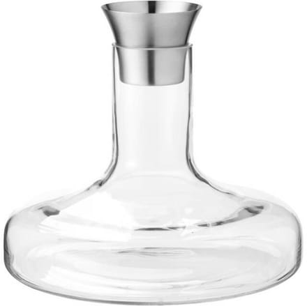 Wijn Decanteerset Flow