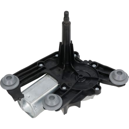 Voorruitreiniging - Ruitenwissermotor VALEO 582643