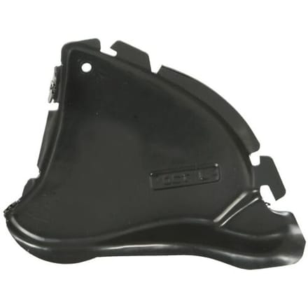 Afdekking motor REZAW-PLAST 111228 links