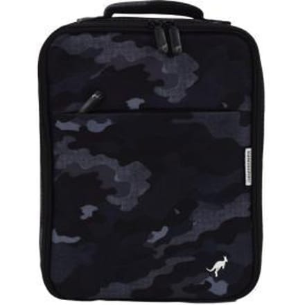 Kangourou Grey Camo lunchtas