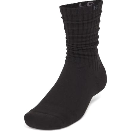 Sokken Under Armour Sportstyle Scrunch (x2)